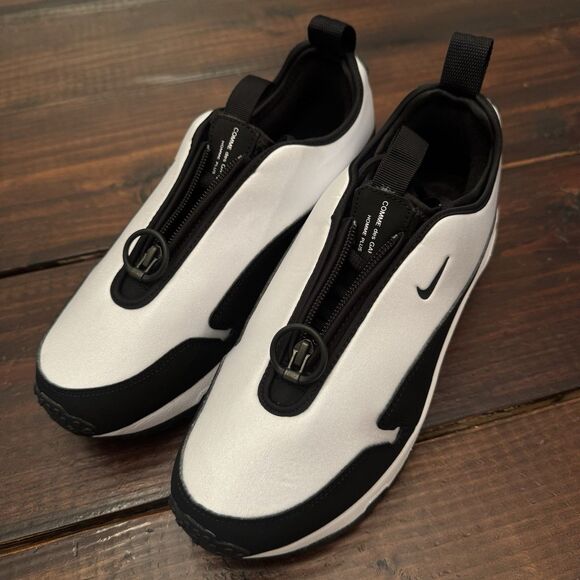 Nike CDG COMME des GARCONS Homme Plus Air Max Sunder Shoes main image 6